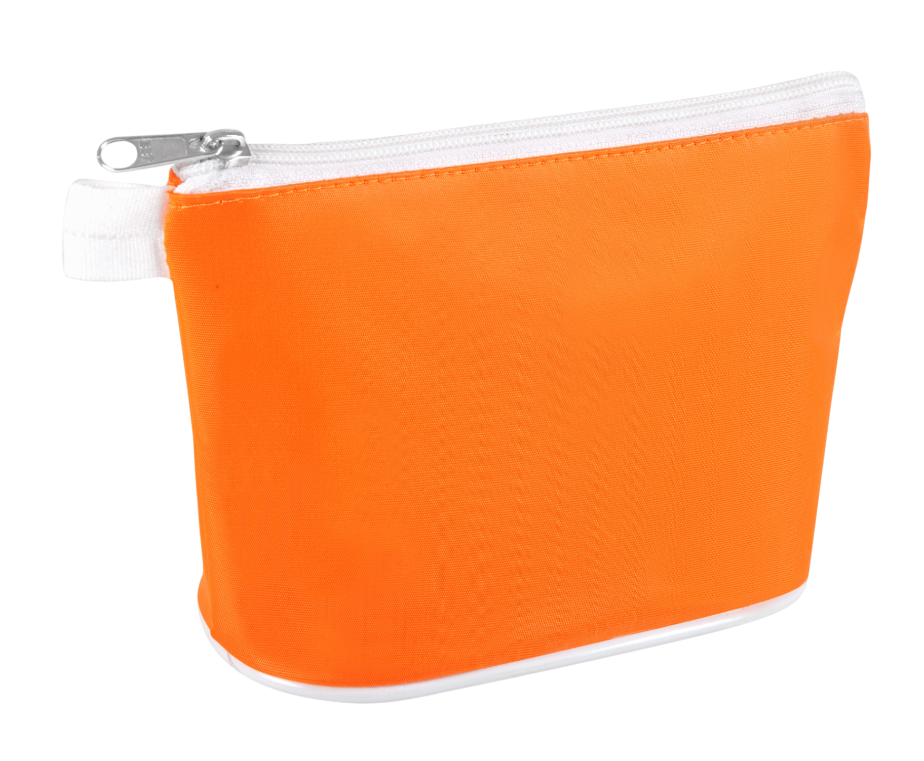 Necessaire personalizada Nylon 600 preta